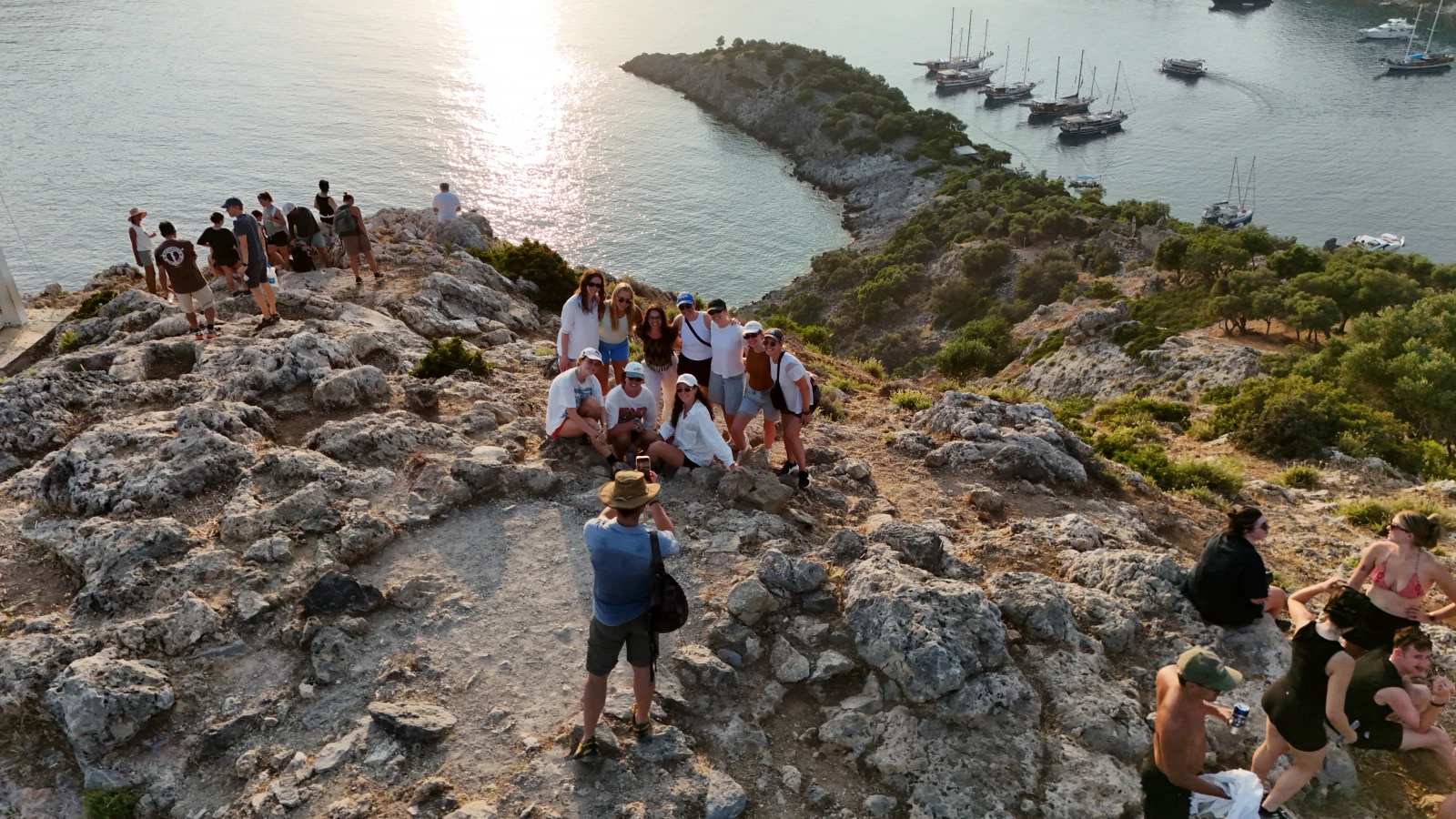 st. nicholas island